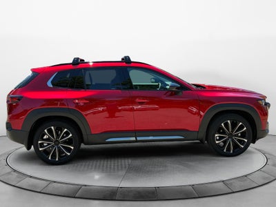 2026 Mazda Mazda CX-50 2.5 Turbo Premium Plus