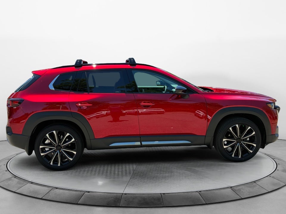 2026 Mazda Mazda CX-50 2.5 Turbo Premium Plus