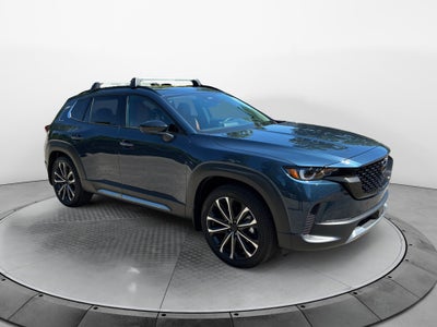 2026 Mazda Mazda CX-50 2.5 Turbo Premium Plus