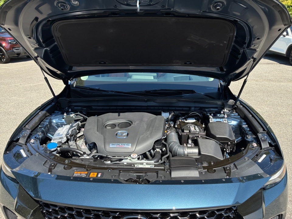 2026 Mazda Mazda CX-50 2.5 Turbo Premium Plus