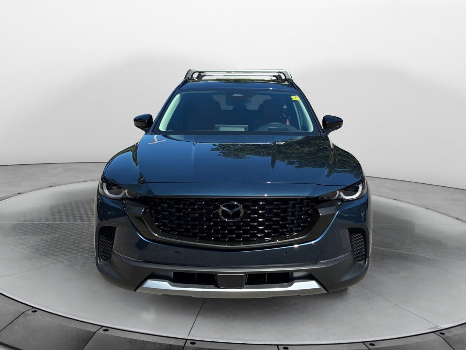 2026 Mazda Mazda CX-50 2.5 Turbo Premium Plus