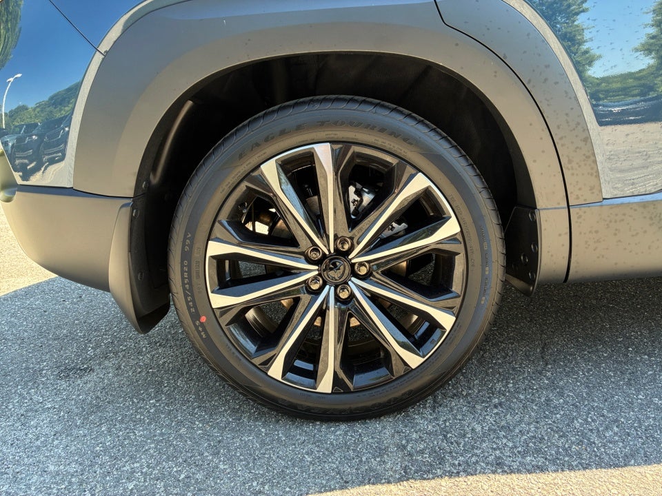 2026 Mazda Mazda CX-50 2.5 Turbo Premium Plus