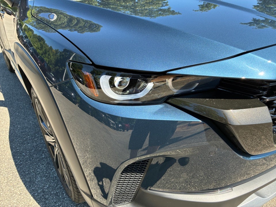 2026 Mazda Mazda CX-50 2.5 Turbo Premium Plus