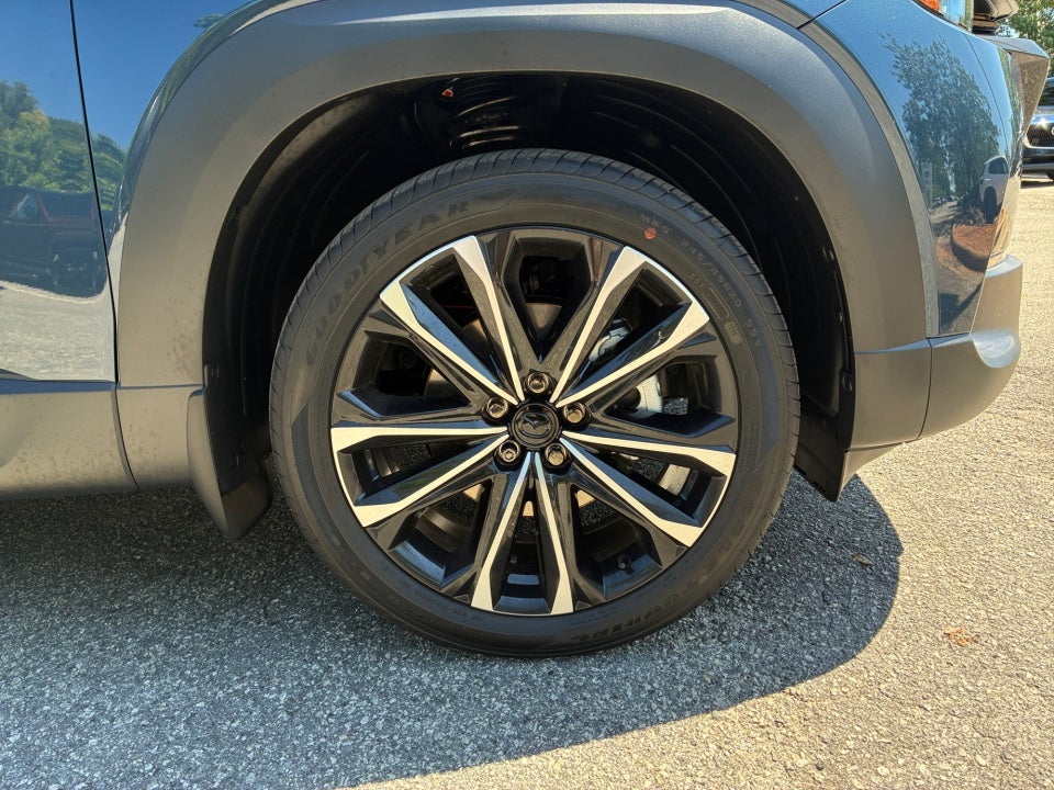 2026 Mazda Mazda CX-50 2.5 Turbo Premium Plus