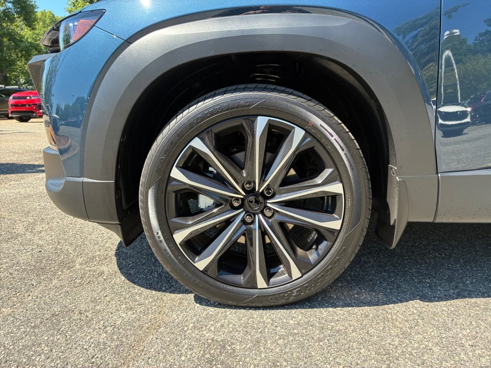 2026 Mazda Mazda CX-50 2.5 Turbo Premium Plus