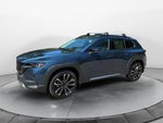 2026 Mazda Mazda CX-50 2.5 Turbo Premium Plus