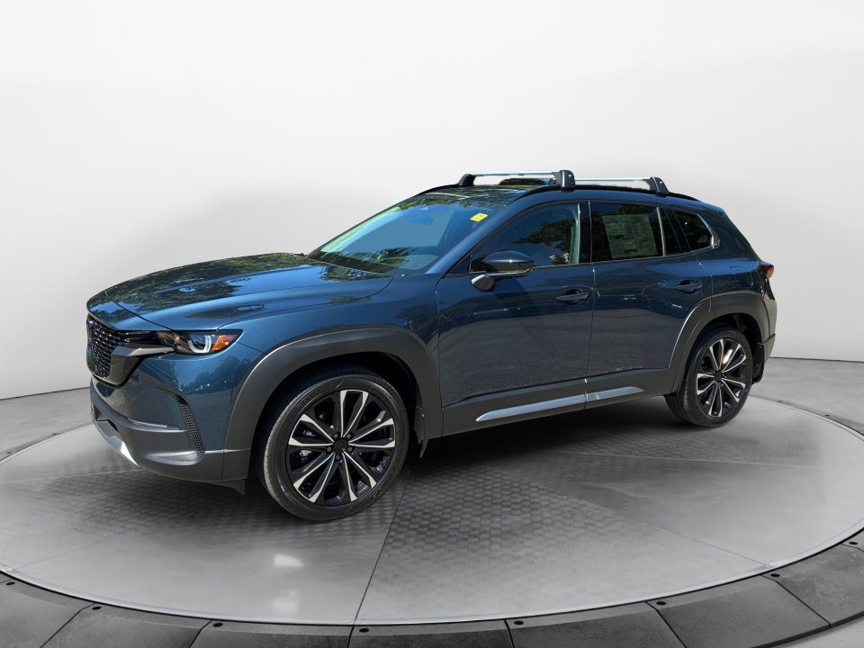 2026 Mazda Mazda CX-50 2.5 Turbo Premium Plus