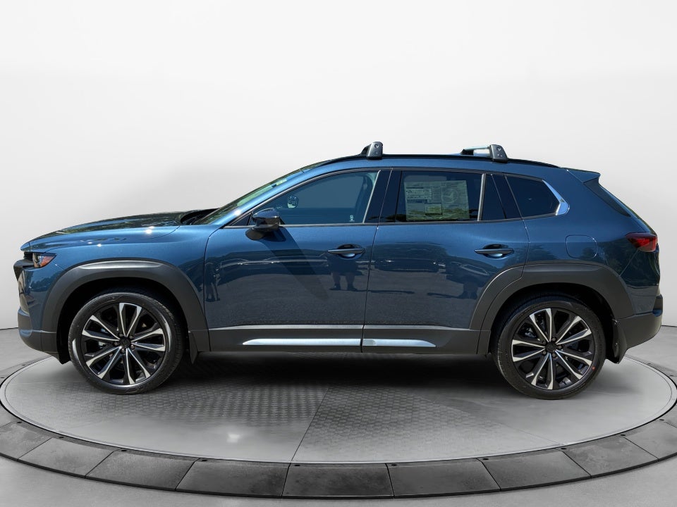 2026 Mazda Mazda CX-50 2.5 Turbo Premium Plus