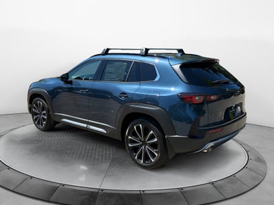 2026 Mazda Mazda CX-50 2.5 Turbo Premium Plus