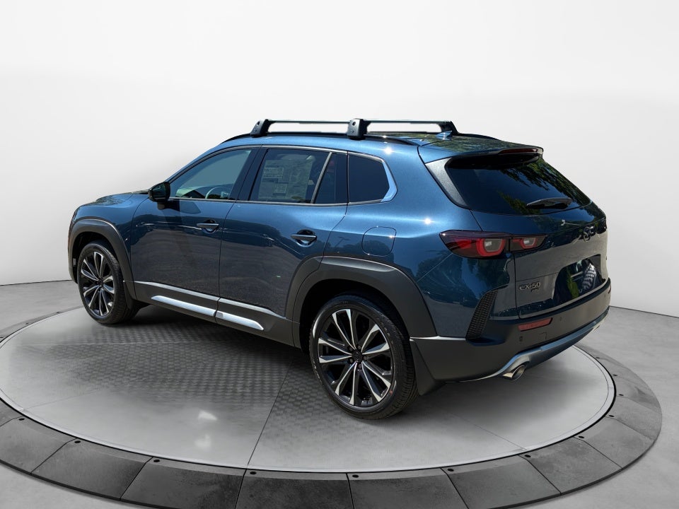 2026 Mazda Mazda CX-50 2.5 Turbo Premium Plus