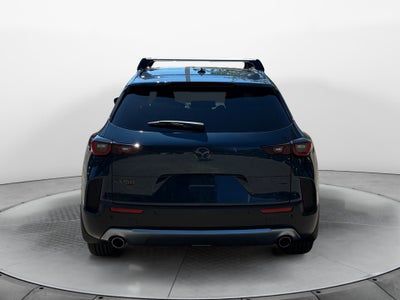 2026 Mazda Mazda CX-50 2.5 Turbo Premium Plus