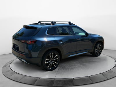 2026 Mazda Mazda CX-50 2.5 Turbo Premium Plus