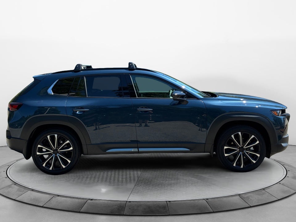 2026 Mazda Mazda CX-50 2.5 Turbo Premium Plus