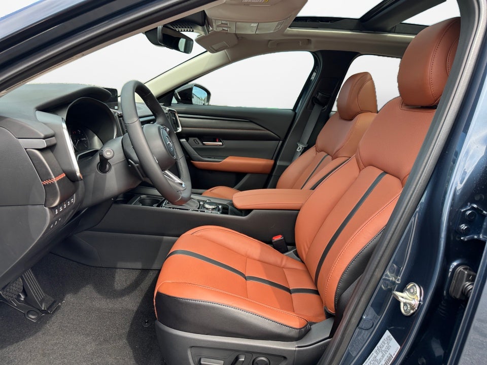 2026 Mazda Mazda CX-50 2.5 Turbo Premium Plus