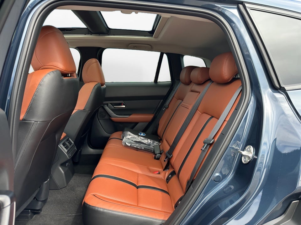 2026 Mazda Mazda CX-50 2.5 Turbo Premium Plus