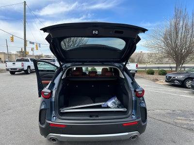 2026 Mazda Mazda CX-50 2.5 Turbo Premium Plus