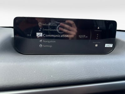 2026 Mazda Mazda CX-50 2.5 Turbo Premium Plus