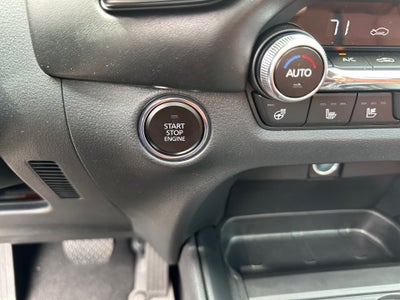 2026 Mazda Mazda CX-50 2.5 Turbo Premium Plus