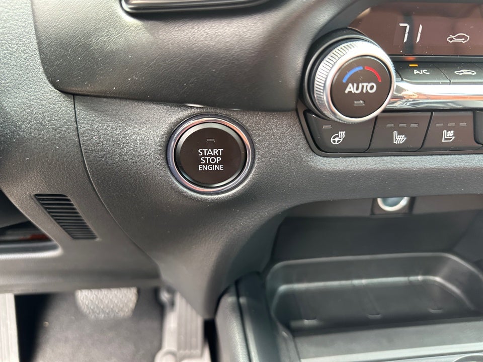 2026 Mazda Mazda CX-50 2.5 Turbo Premium Plus