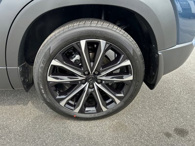 2026 Mazda Mazda CX-50 2.5 Turbo Premium Plus