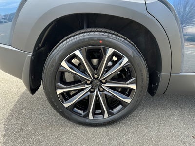 2026 Mazda Mazda CX-50 2.5 Turbo Premium Plus