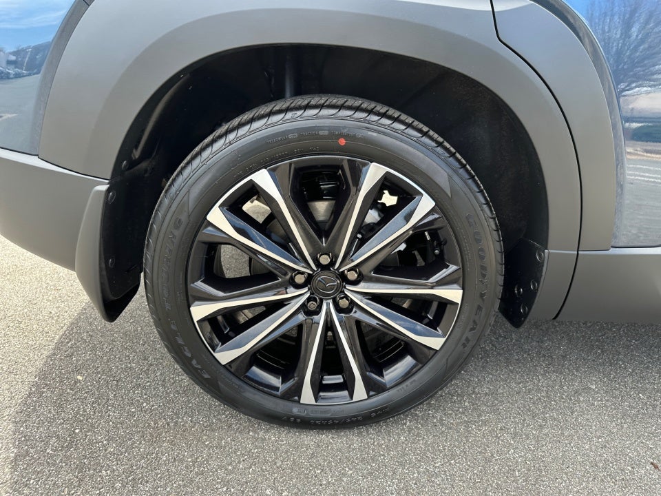 2026 Mazda Mazda CX-50 2.5 Turbo Premium Plus