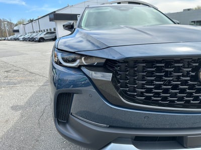 2026 Mazda Mazda CX-50 2.5 Turbo Premium Plus