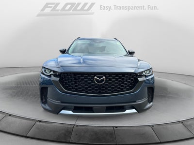 2026 Mazda Mazda CX-50 2.5 Turbo Premium Plus