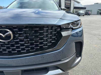 2026 Mazda Mazda CX-50 2.5 Turbo Premium Plus