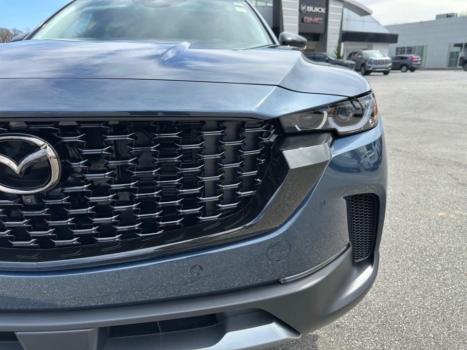 2026 Mazda Mazda CX-50 2.5 Turbo Premium Plus