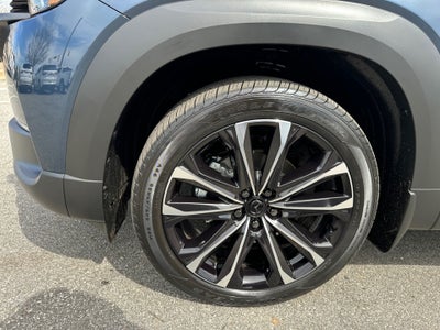 2026 Mazda Mazda CX-50 2.5 Turbo Premium Plus