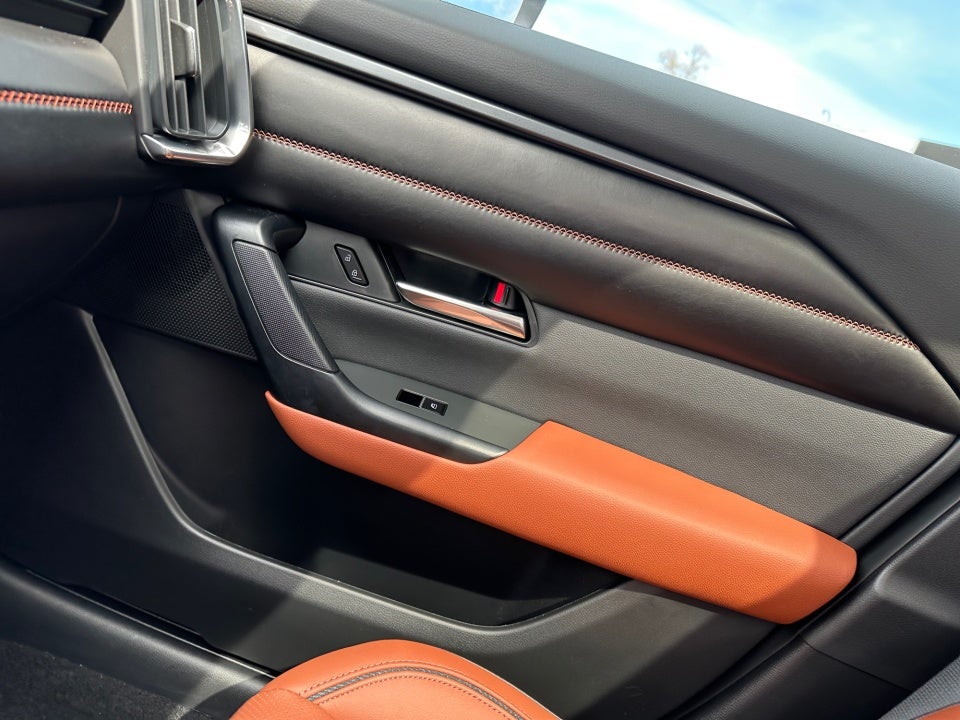 2026 Mazda Mazda CX-50 2.5 Turbo Premium Plus