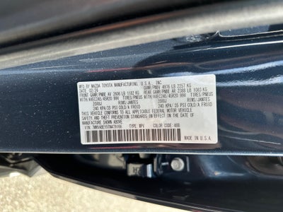 2026 Mazda Mazda CX-50 2.5 Turbo Premium Plus