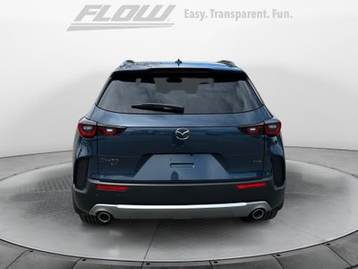 2026 Mazda Mazda CX-50 2.5 Turbo Premium Plus