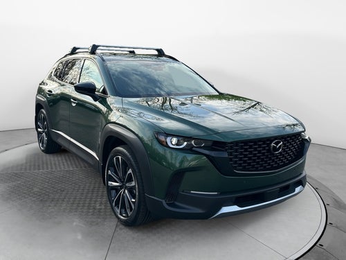 2026 Mazda Mazda CX-50 2.5 Turbo Premium Plus