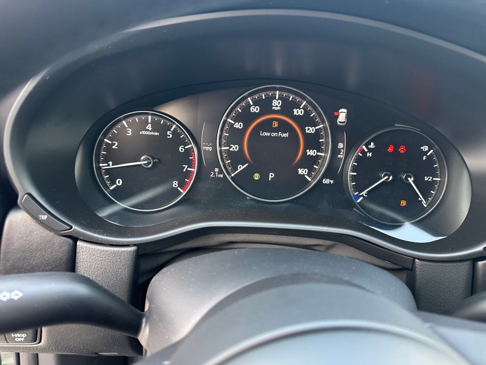 2026 Mazda Mazda CX-50 2.5 Turbo Premium Plus