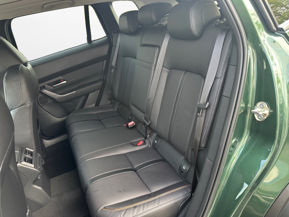 2026 Mazda Mazda CX-50 2.5 Turbo Premium Plus