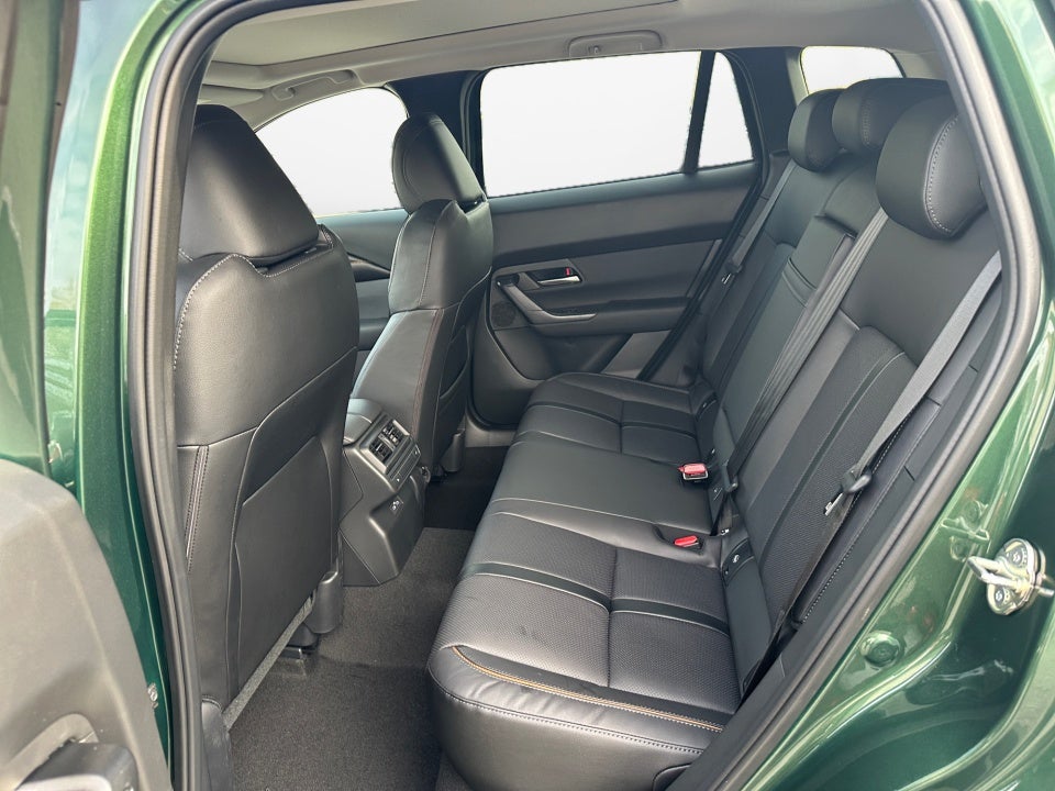 2026 Mazda Mazda CX-50 2.5 Turbo Premium Plus