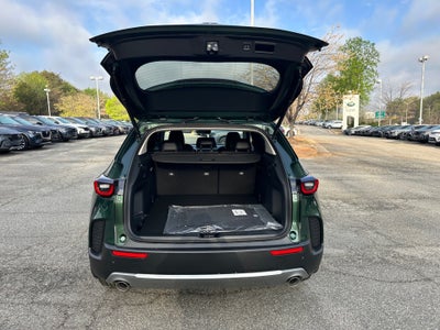 2026 Mazda Mazda CX-50 2.5 Turbo Premium Plus