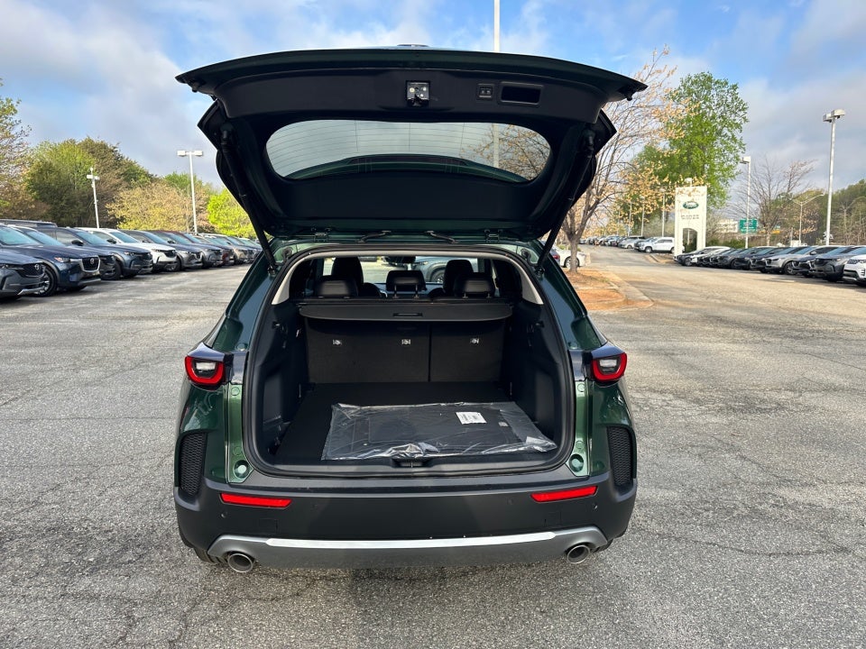 2026 Mazda Mazda CX-50 2.5 Turbo Premium Plus