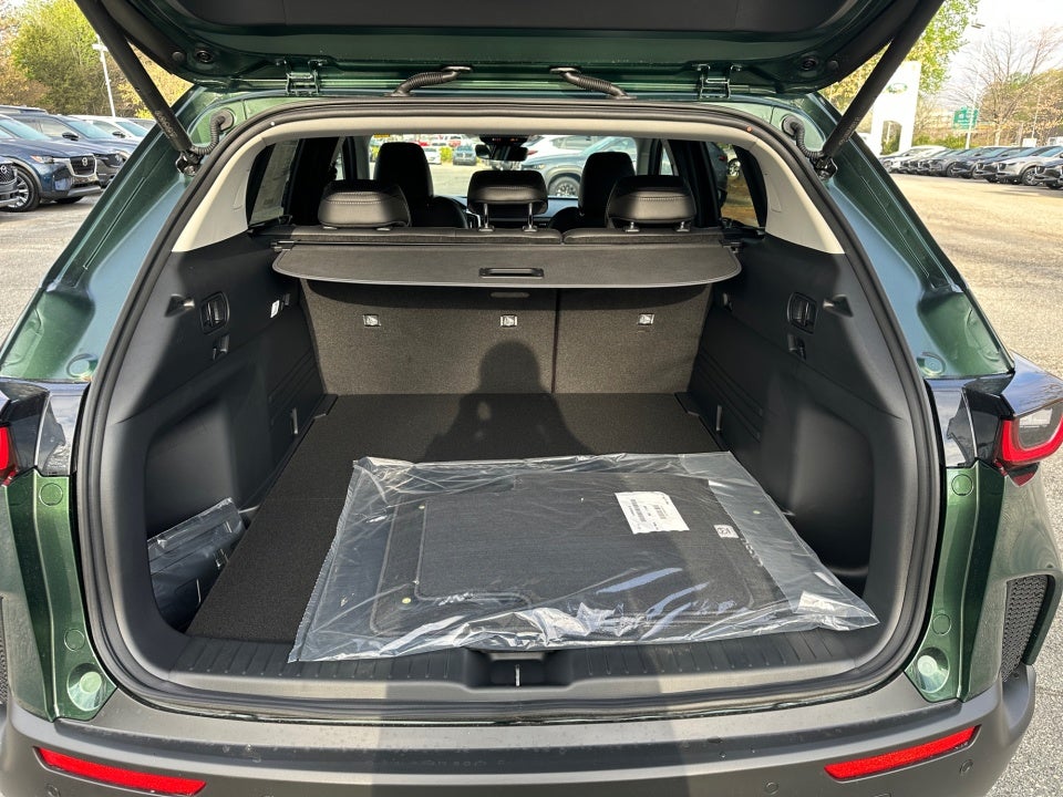 2026 Mazda Mazda CX-50 2.5 Turbo Premium Plus