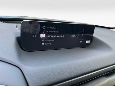 2026 Mazda Mazda CX-50 2.5 Turbo Premium Plus