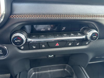 2026 Mazda Mazda CX-50 2.5 Turbo Premium Plus