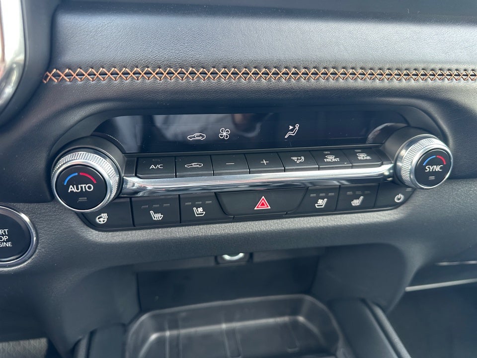 2026 Mazda Mazda CX-50 2.5 Turbo Premium Plus