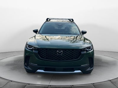 2026 Mazda Mazda CX-50 2.5 Turbo Premium Plus