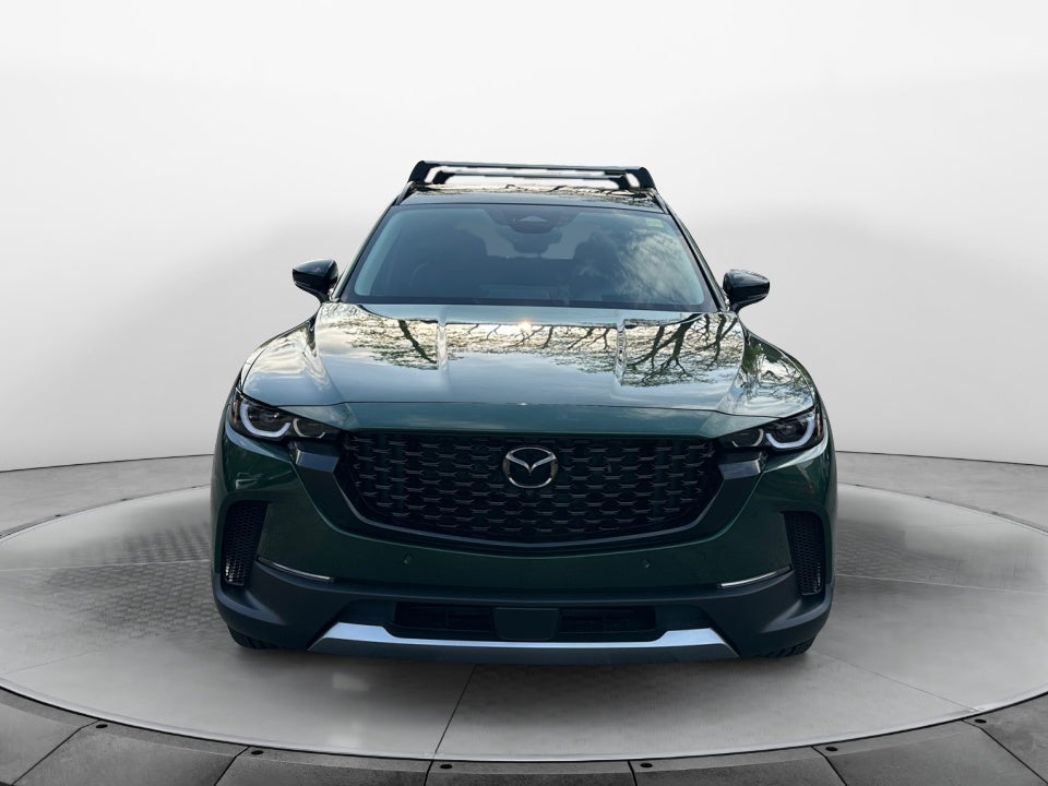2026 Mazda Mazda CX-50 2.5 Turbo Premium Plus