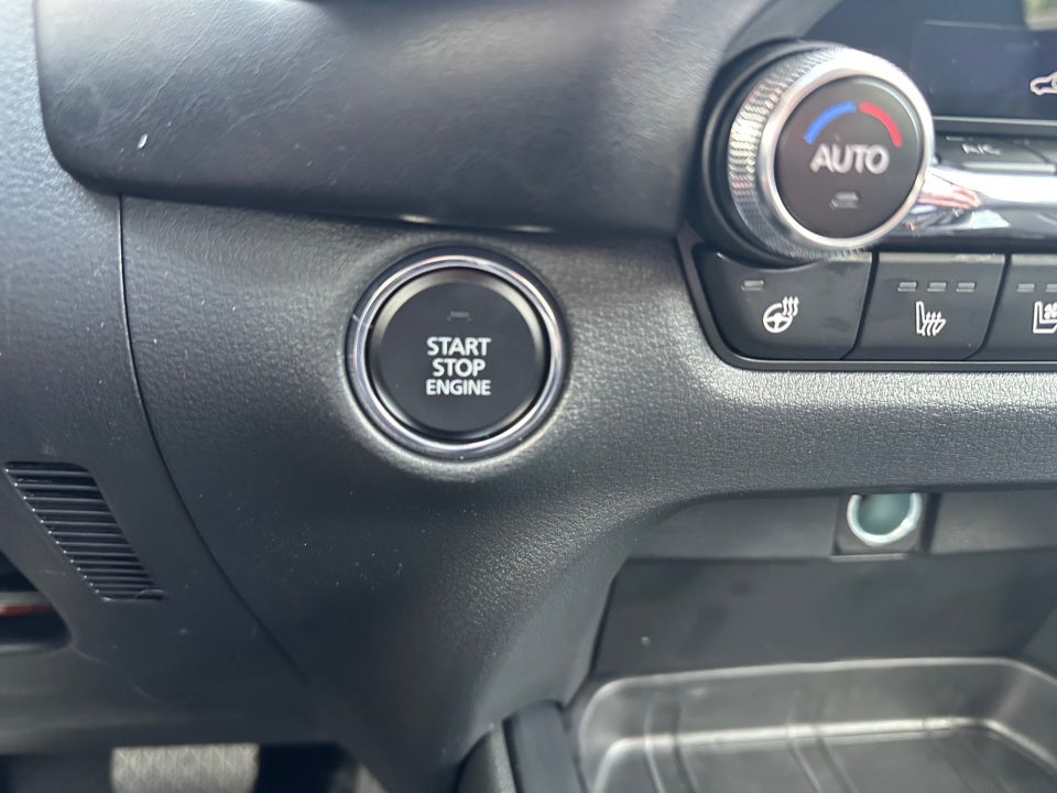 2026 Mazda Mazda CX-50 2.5 Turbo Premium Plus