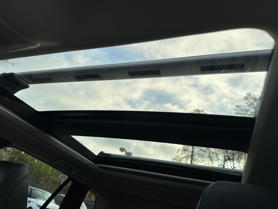 2026 Mazda Mazda CX-50 2.5 Turbo Premium Plus