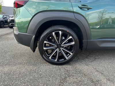 2026 Mazda Mazda CX-50 2.5 Turbo Premium Plus
