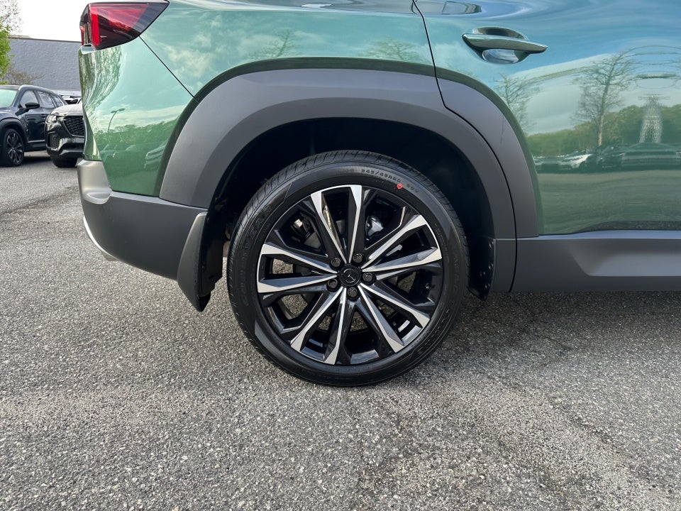 2026 Mazda Mazda CX-50 2.5 Turbo Premium Plus